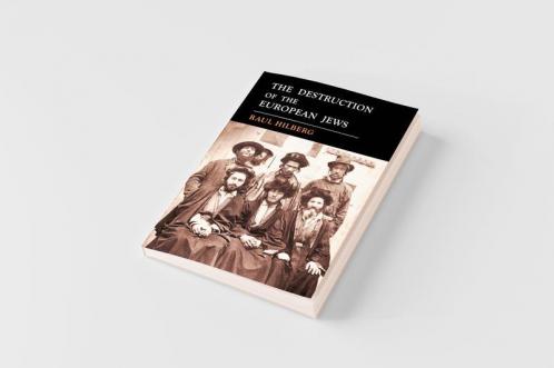 The Destruction of the European Jews