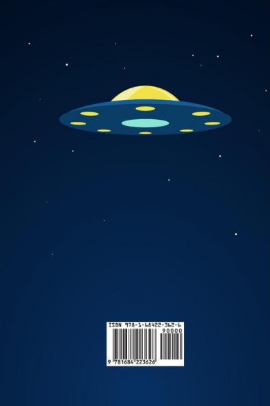The Report On Unidentified Flying Objects