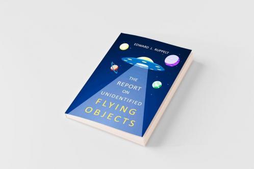 The Report On Unidentified Flying Objects