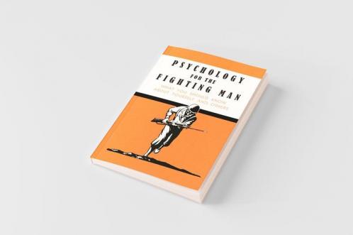 Psychology for the Fighting Man