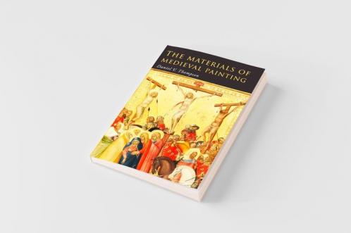 The Materials of Medieval Painting
