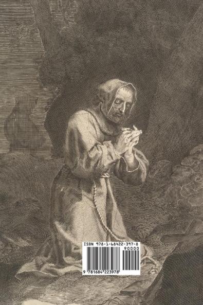 The Life of St. Francis of Assisi