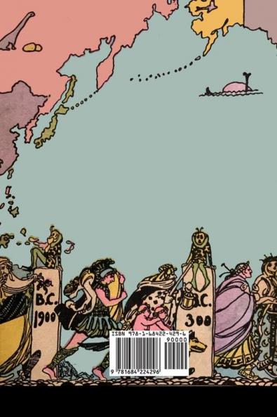 A Child's History of the World