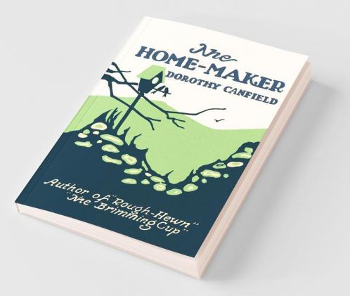 The Home-Maker