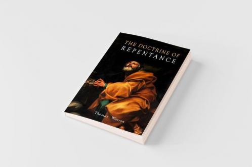 Doctrine of Repentance