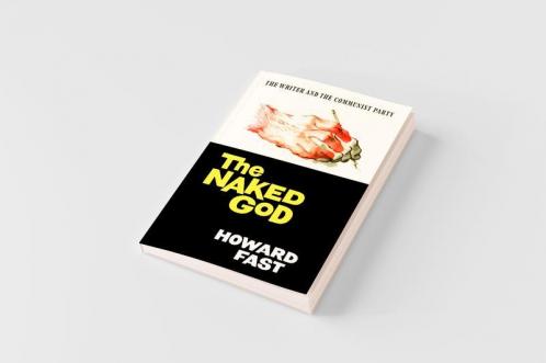 The Naked God
