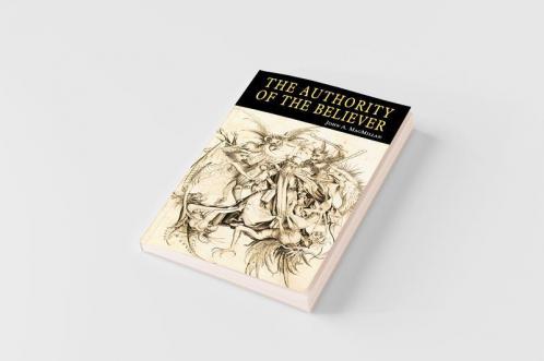 The Authority of the Believer