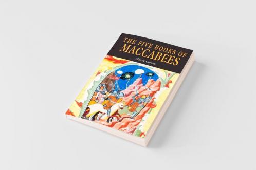 The Five Books of Maccabees in English