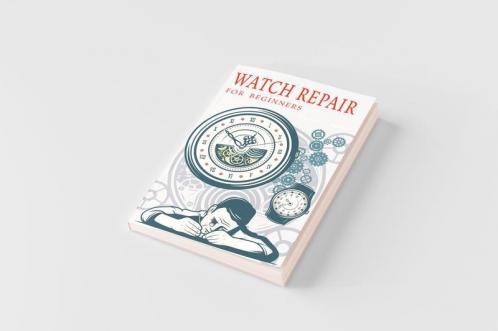 Watch Repair for Beginners