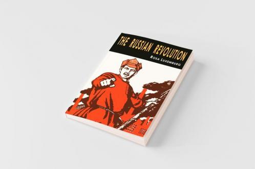 The Russian Revolution
