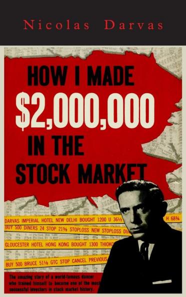How I Made $2000000 in the Stock Market