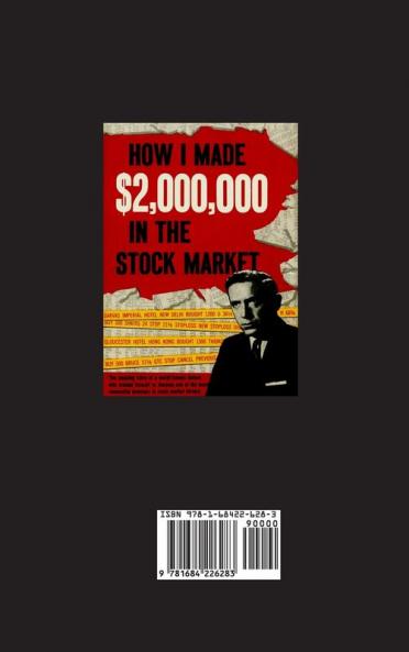 How I Made $2000000 in the Stock Market