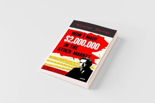 How I Made $2000000 in the Stock Market