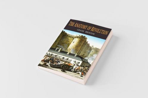 The Anatomy of Revolution