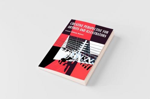 Creative Perspective for Artists and Illustrators