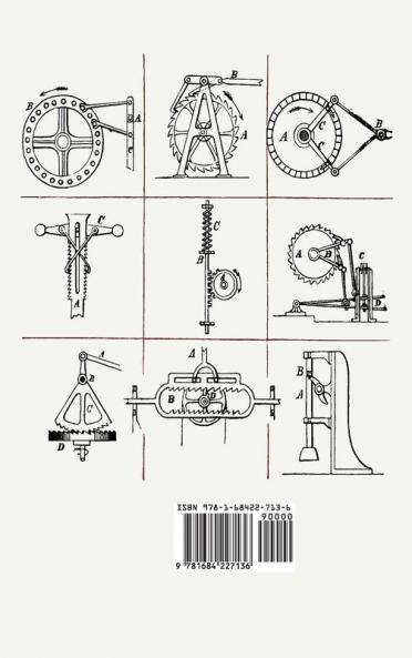 507 Mechanical Movements
