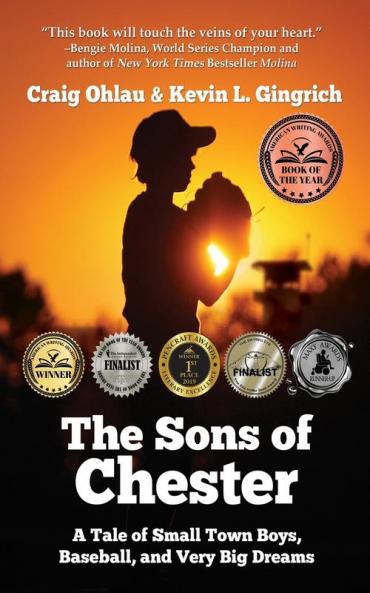 The Sons of Chester