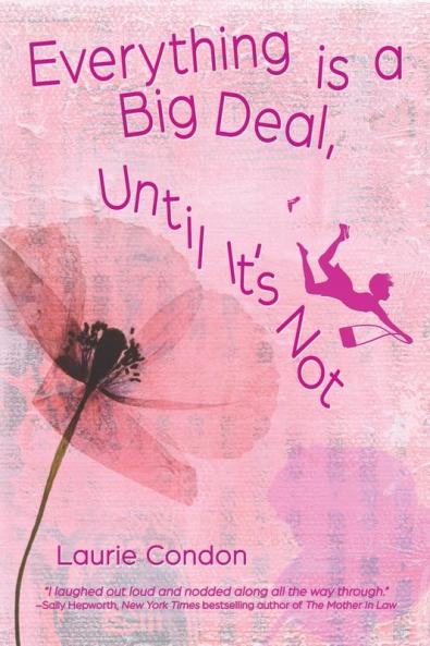 Everything is a Big Deal Until It's Not