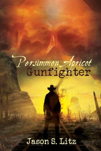 Persimmon Apricot Gunfighter