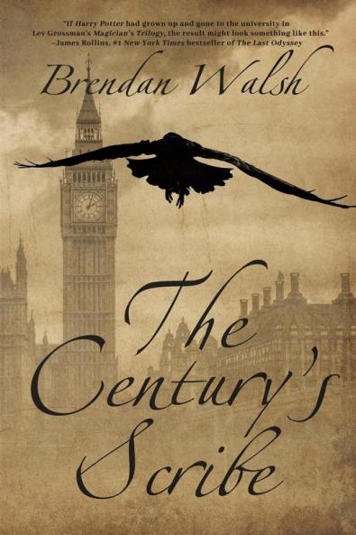 The Century's Scribe