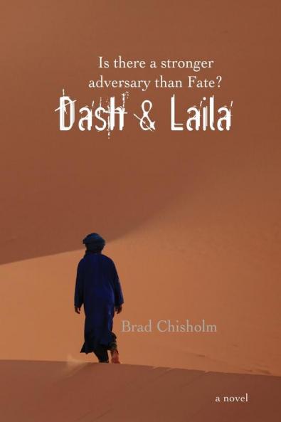 Dash & Laila