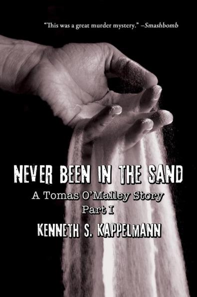 Never Been in the Sand Part 1