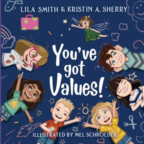 You've Got Values!