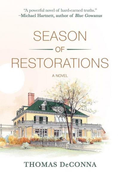 Season of Restorations