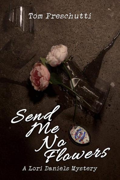 Lori Daniels Mystery