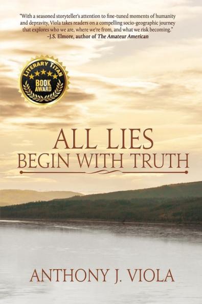 All Lies Begin With Truth