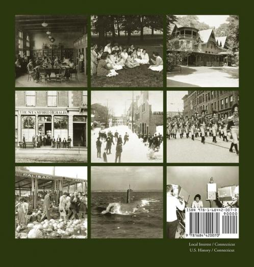 Historic Photos of Connecticut
