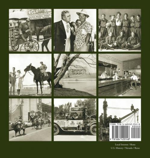 Historic Photos of Reno