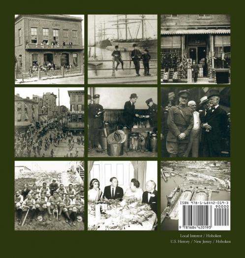 Historic Photos of Hoboken