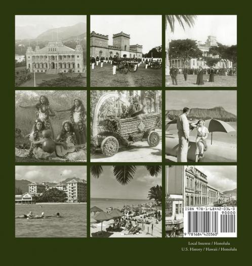 Historic Photos of Honolulu