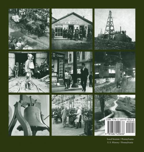 Historic Photos of Pennsylvania