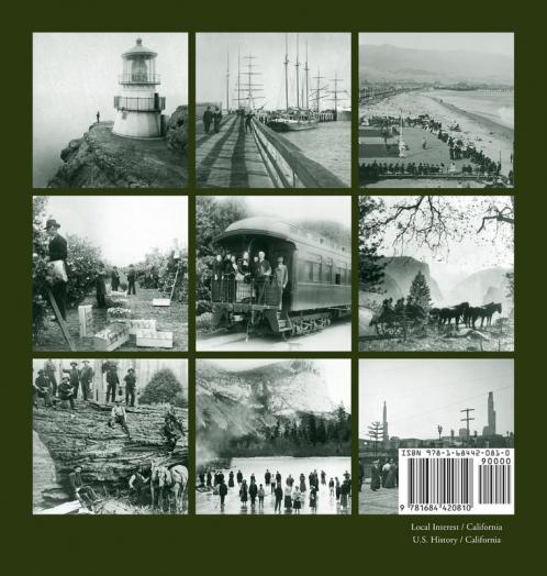 Historic Photos of Old California