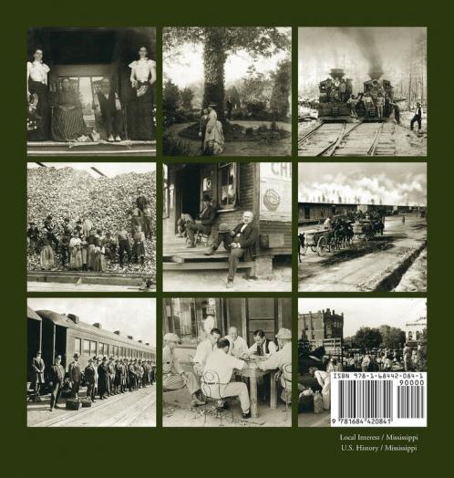Historic Photos of Mississippi