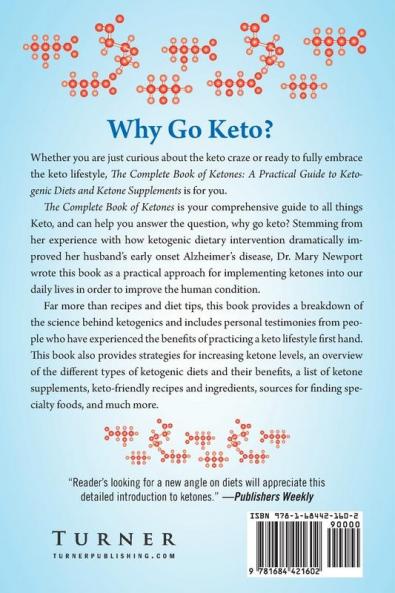 The Complete Book of Ketones