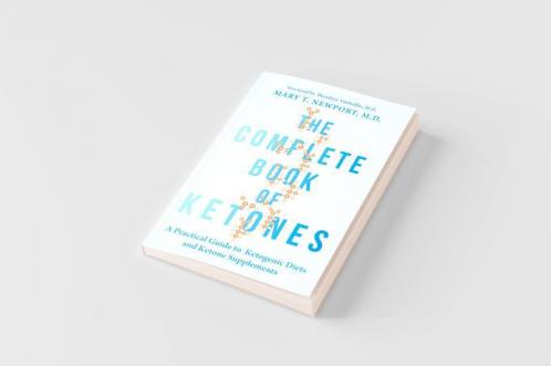 The Complete Book of Ketones