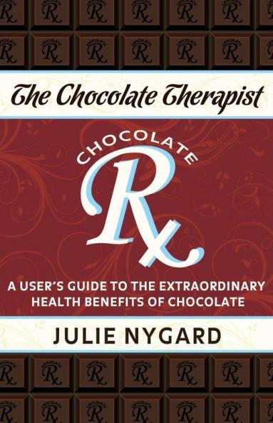 The Chocolate Therapist