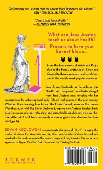 The Jane Austen Diet
