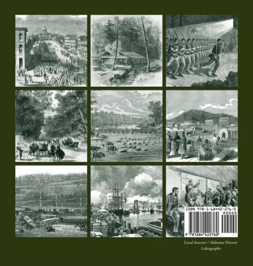 Alabama Illustrated