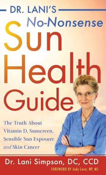 Dr. Lani's No-Nonsense Sun Health Guide