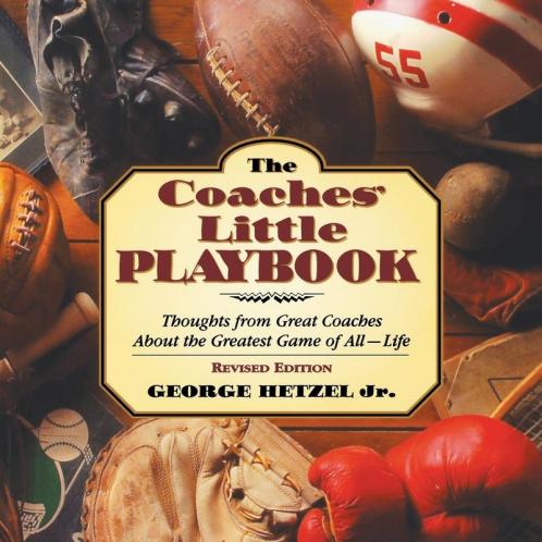 The Coaches' Little Playbook