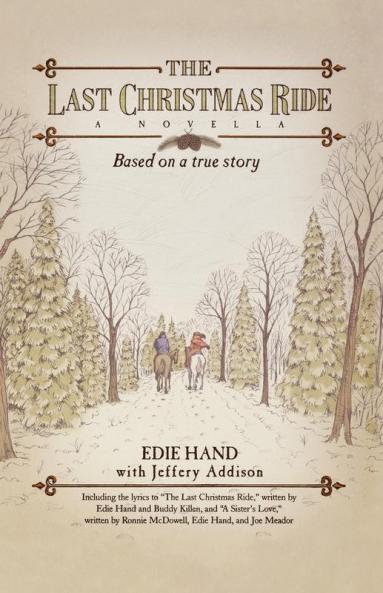 The Last Christmas Ride