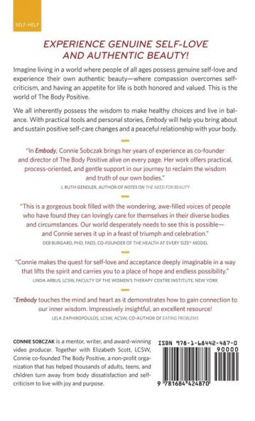 embody