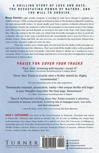 Cover Your Tracks