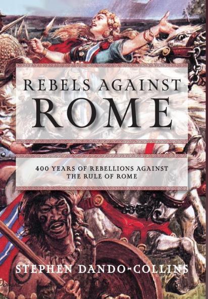 Rebels Against Rome