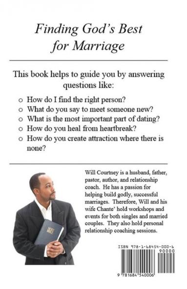 How I Got Married in 7 Months: A Radical Guide to Finding God's best for Marriage