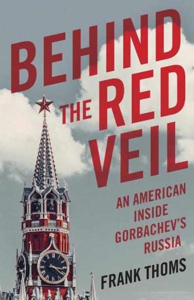 Behind the Red Veil